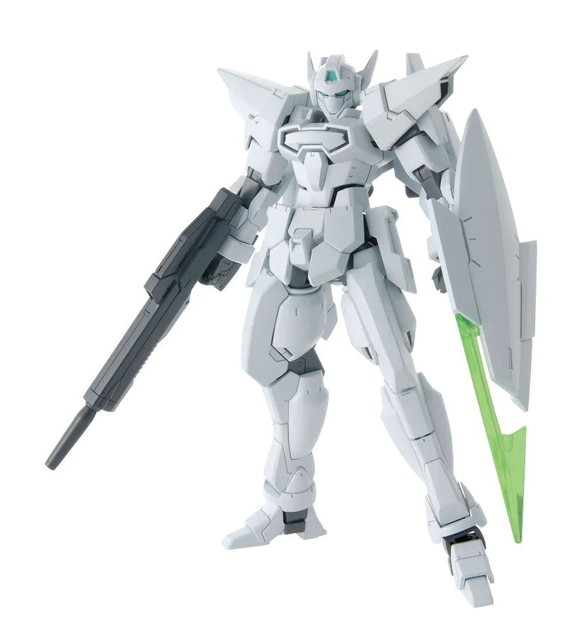 HGGA #14 Gundam Age G-Bouncer
