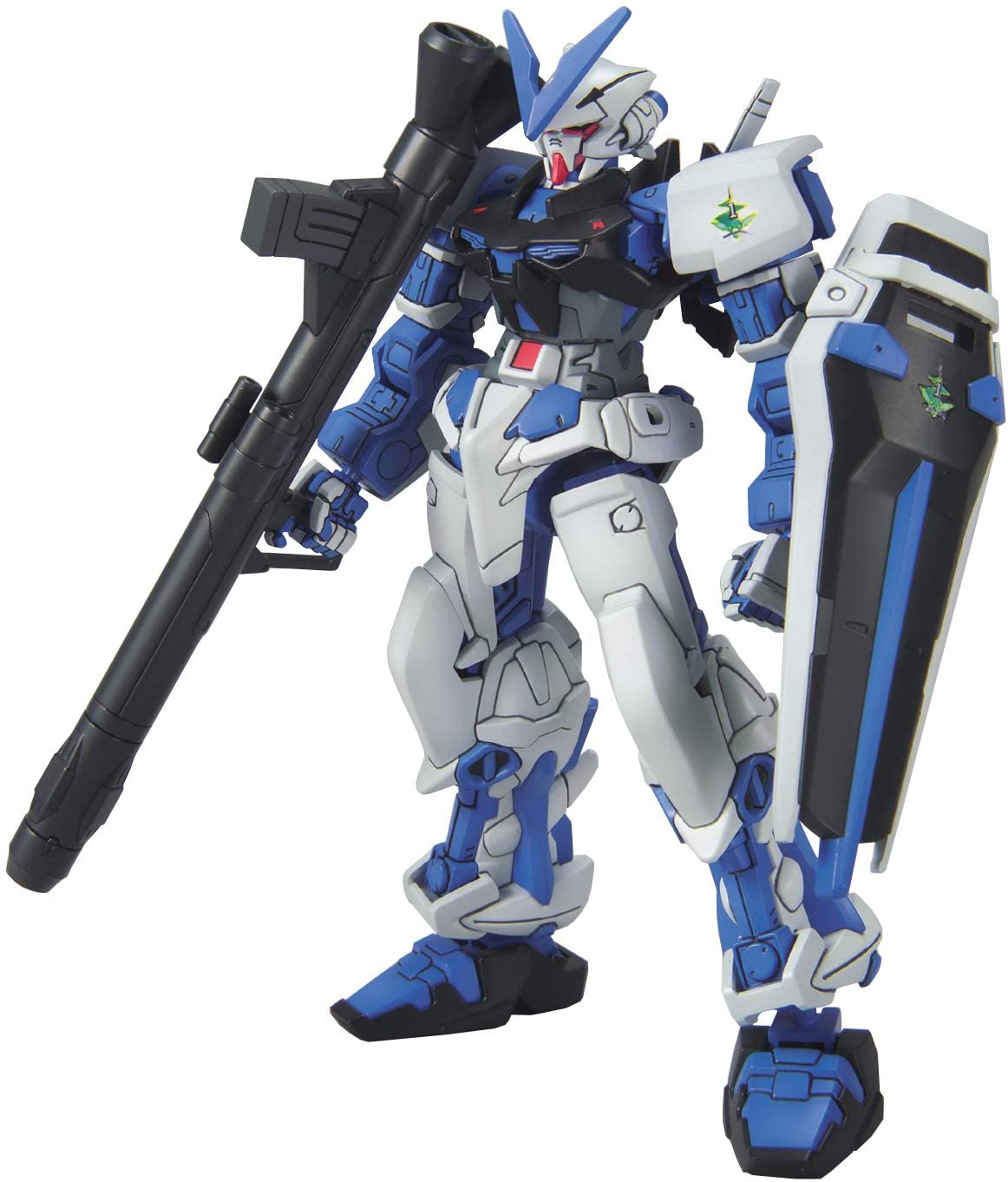 HGGS #13 Gundam Astray Blue Frame
