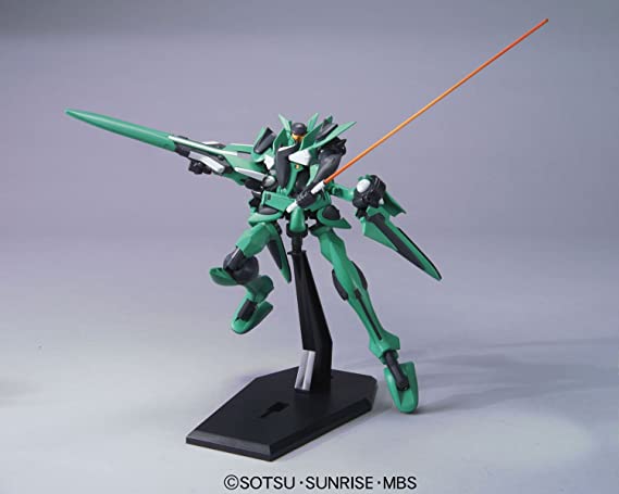 HG00 #72 Brave (Standard Test Type)