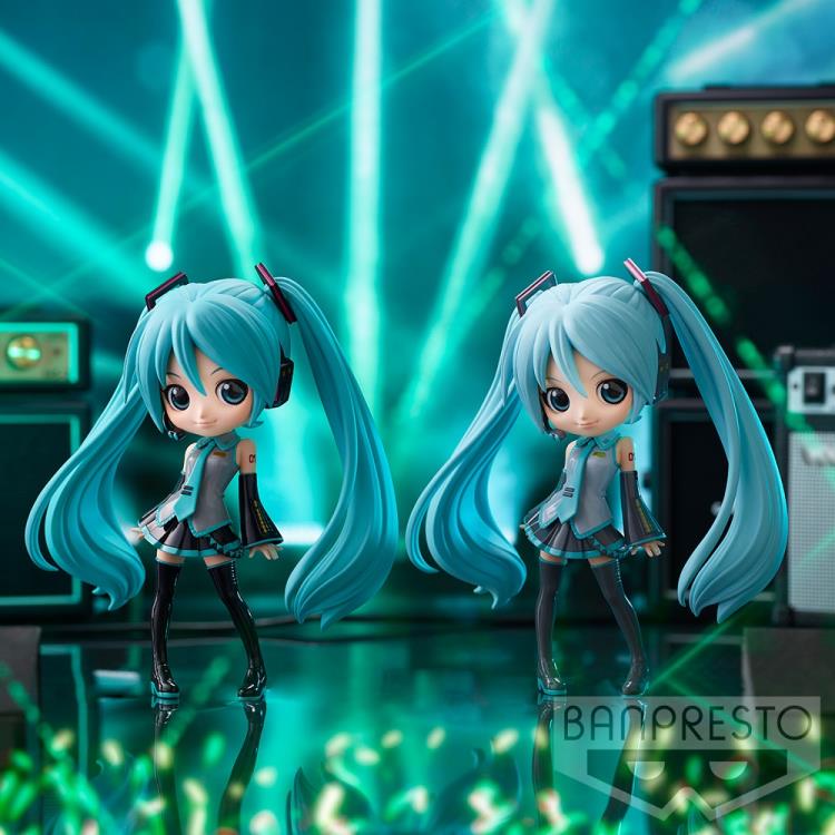 Q posket - Hatsune Miku - (Ver. B)