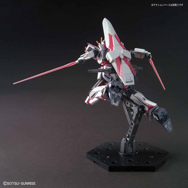 HGUC #222 Narrative Gundam (C Packs)