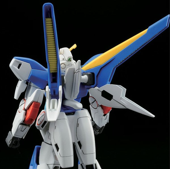 HGUC #169 LM314V21 Victory Two Gundam
