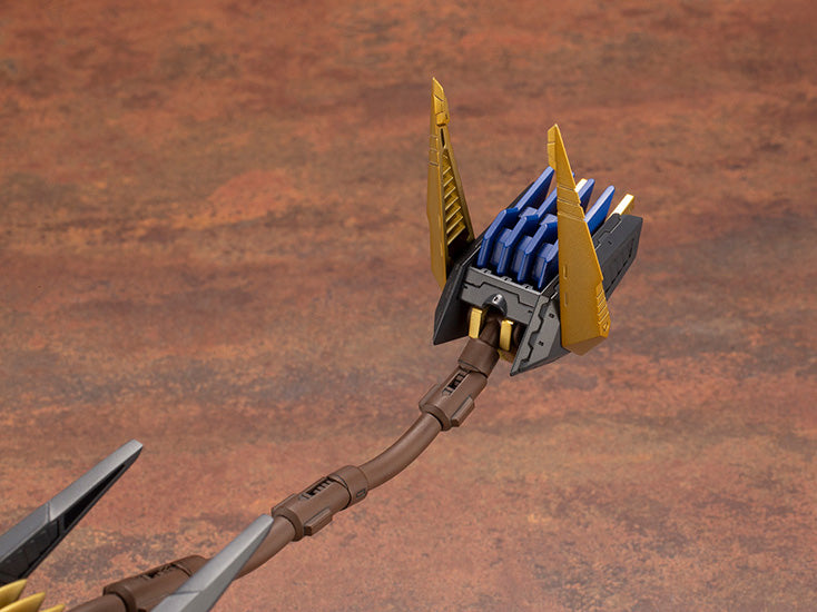 Zoids Highend Master Model #53 EZ-054 Liger Zero X