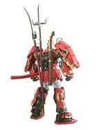 MG Shin Musha Gundam