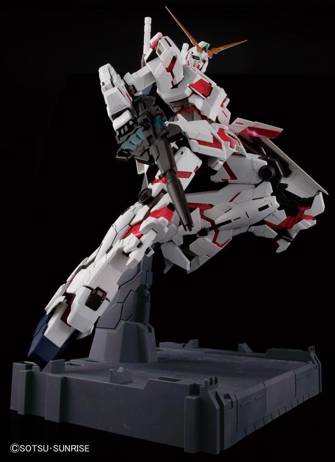 PG RX-0 UNICORN Gundam