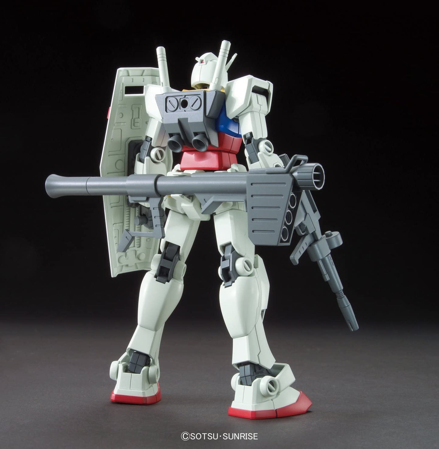 HGUC #21 RX-78-2 Gundam