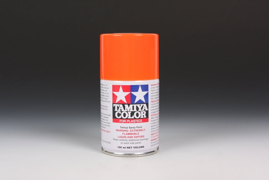 TS-12 Orange Spray 100 ml