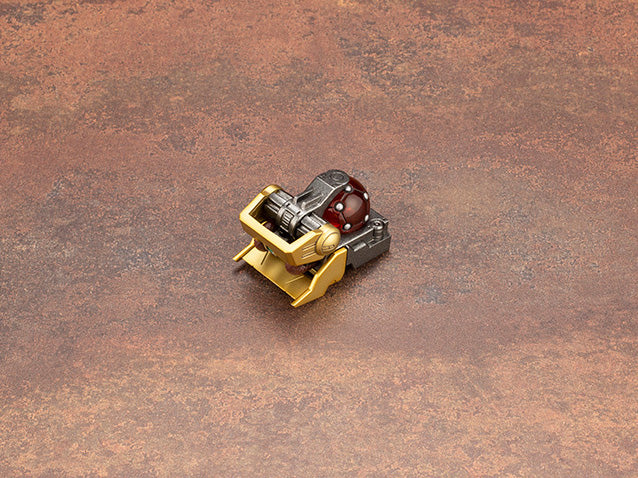Zoids Highend Master Model #53 EZ-054 Liger Zero X