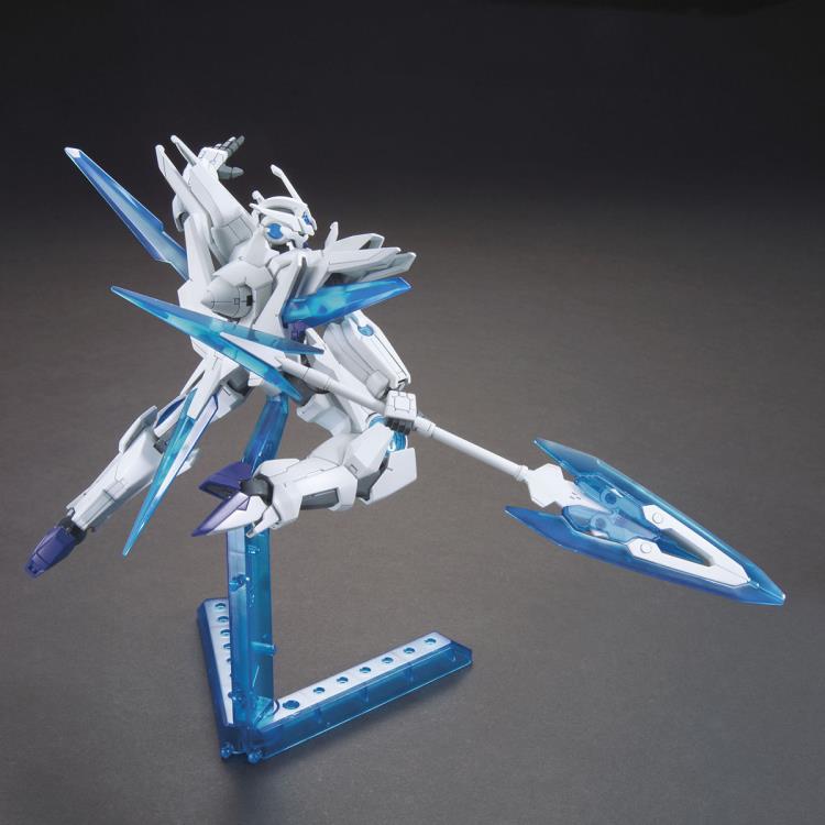 HGBF #34 Transient Gundam