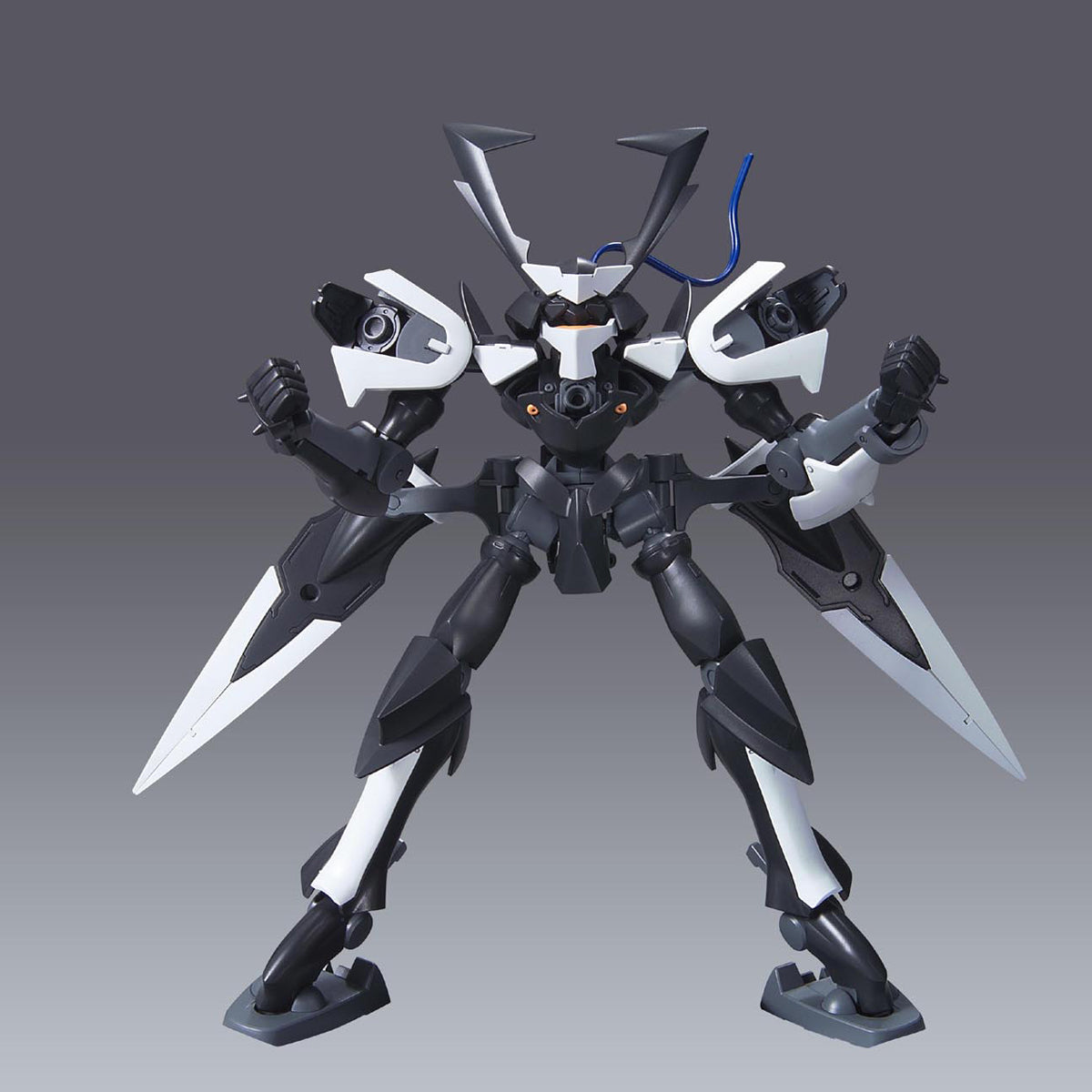 HG00 #46 GNX-Y901TW Susanowo