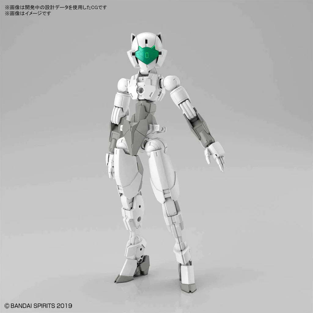30MM #39 EXM-E7A Spinatia (Assassin Type)