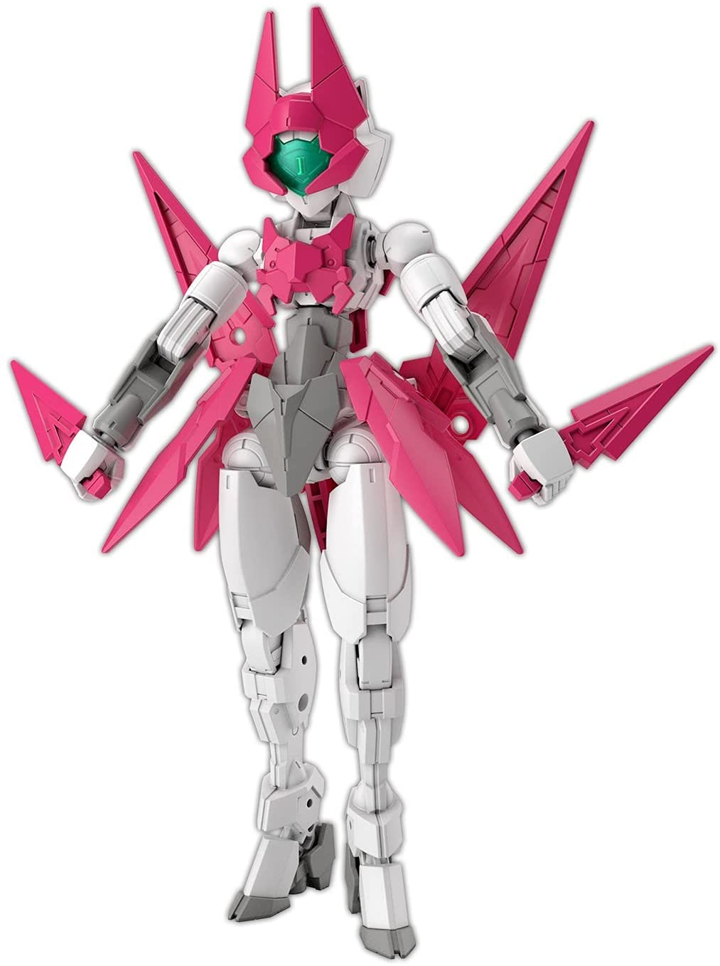 30MM #39 EXM-E7A Spinatia (Assassin Type)