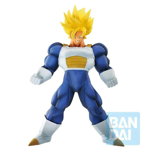 Dragon Ball Z Ichibansho Super Saiyan Goku (Vs. Omnibus Great) Figure