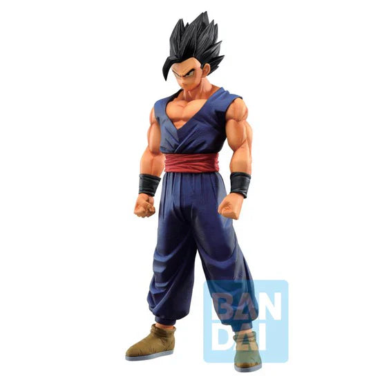 Dragon Ball Super: Super Hero Ichibansho Ultimate Gohan