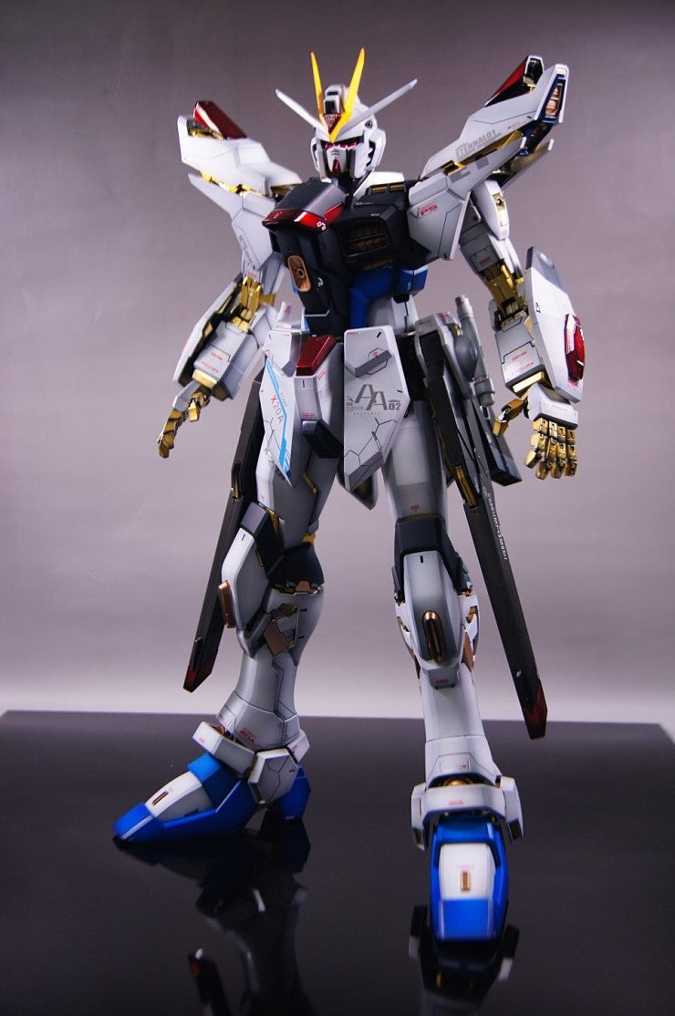 PG STRIKE FREEDOM WATER DECAL