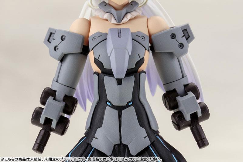 Frame Arms Girl (Hand Scale) ARCHITECT Model Kit