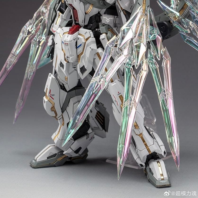 (Store) Eternal Star Glory 1/100 Model Kit