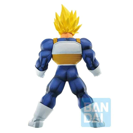 Dragon Ball Z Ichibansho Super Saiyan Goku (Vs. Omnibus Great) Figure