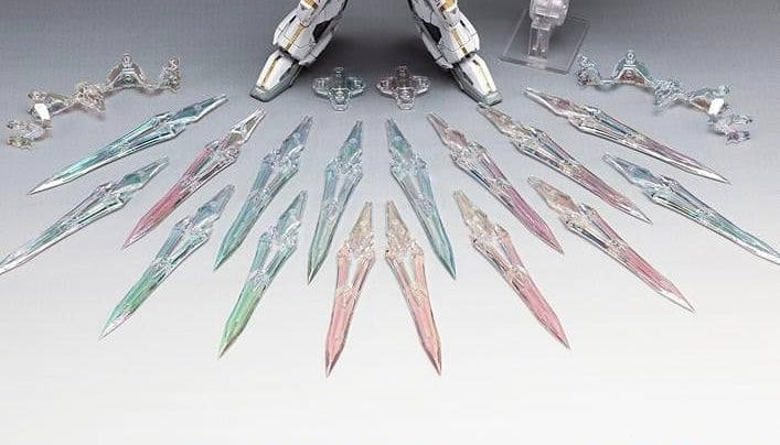 (Store) Eternal Star Glory 1/100 Model Kit