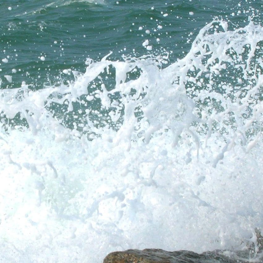 AKI Diorama Effects - Water Foam 100ml