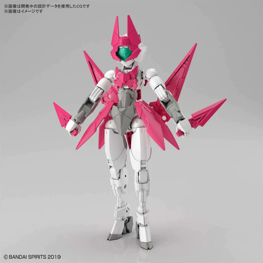 30MM #39 EXM-E7A Spinatia (Assassin Type)