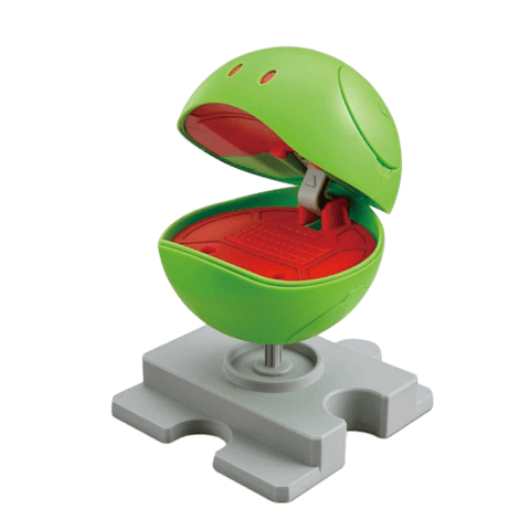 Haropla #12 Haro Basic Green New Model