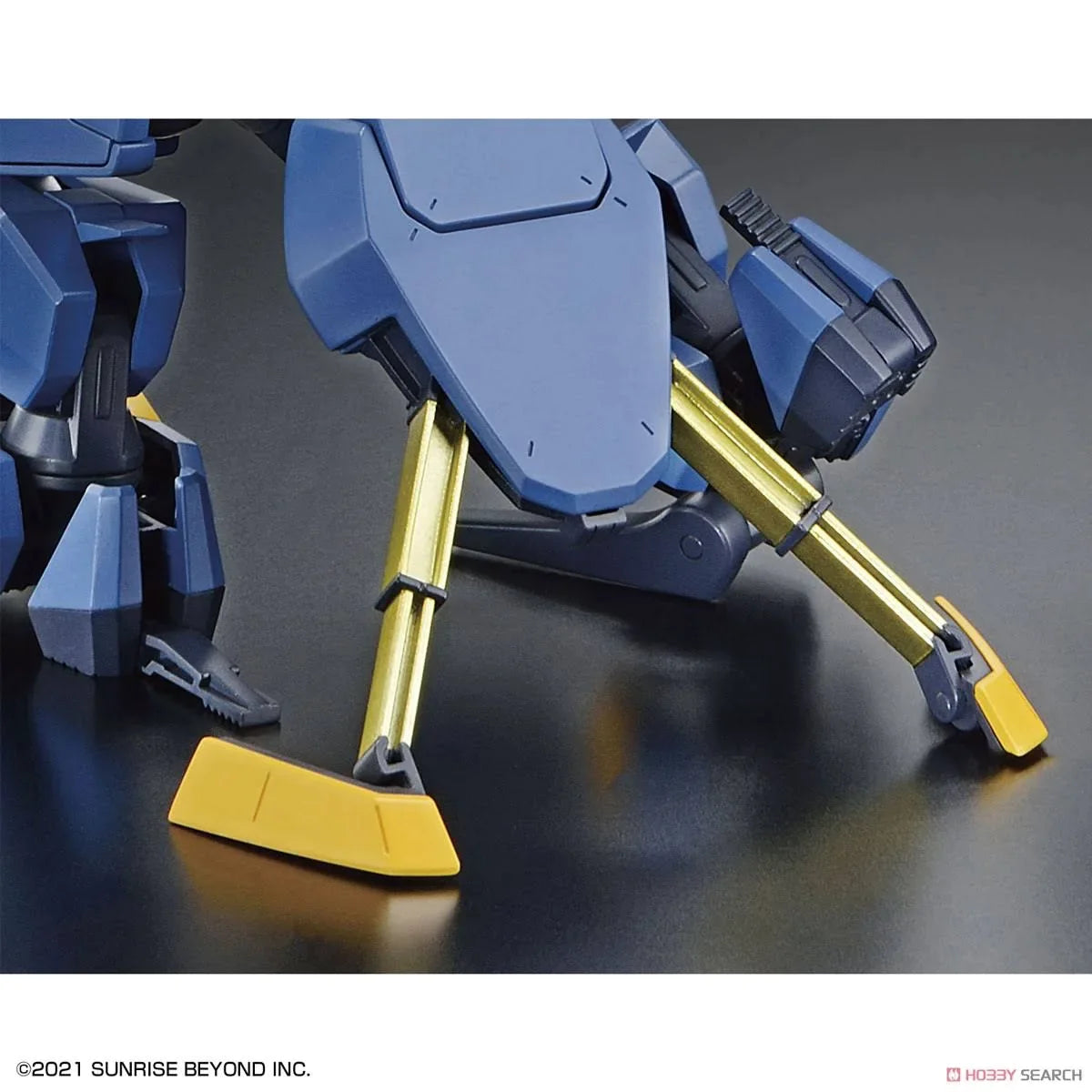 HG #03 MAILeS Jogan