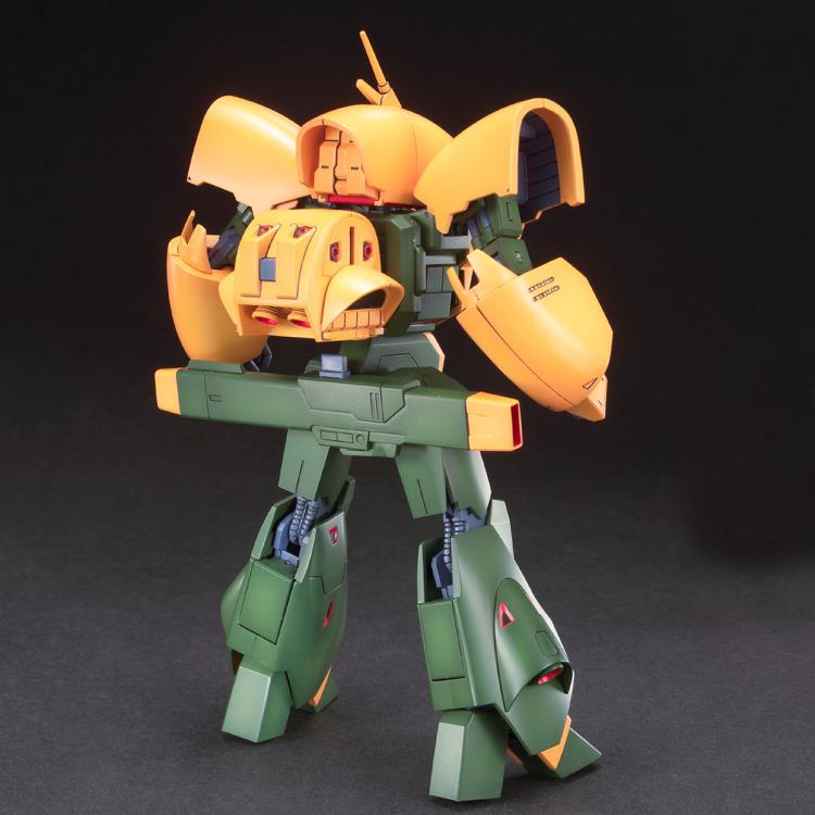HGUC #54 NRX-044 Asshimar