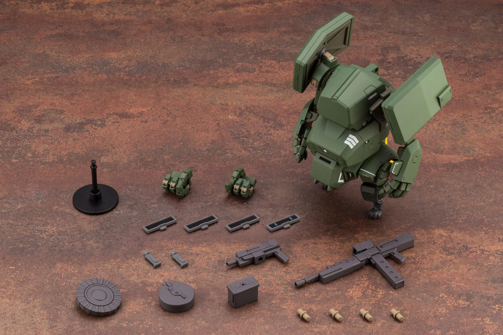 JGSDF TYPE 07 - III Tank Nacchin