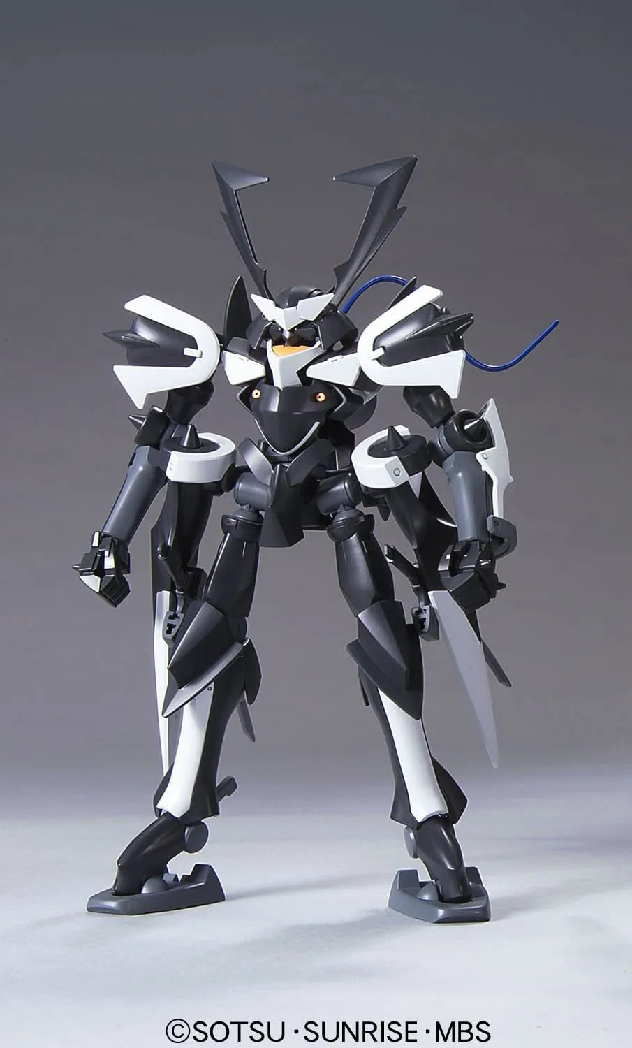 HG00 #46 GNX-Y901TW Susanowo