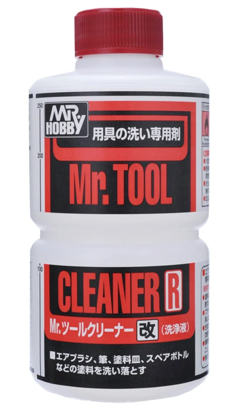 Mr Tool Cleaner - 250ml