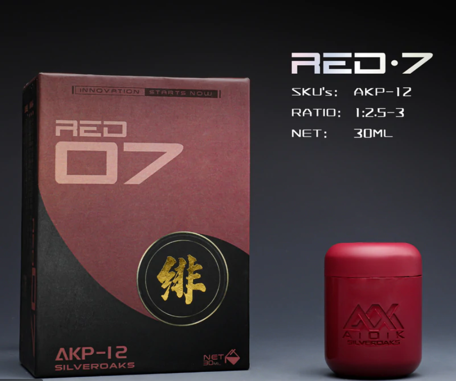 AKP-12 Red 7