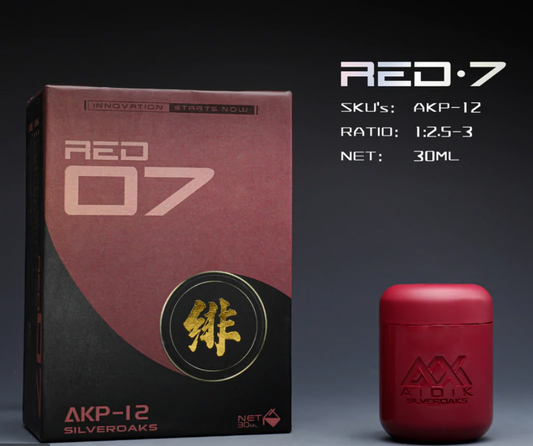 AKP-12 Red 7