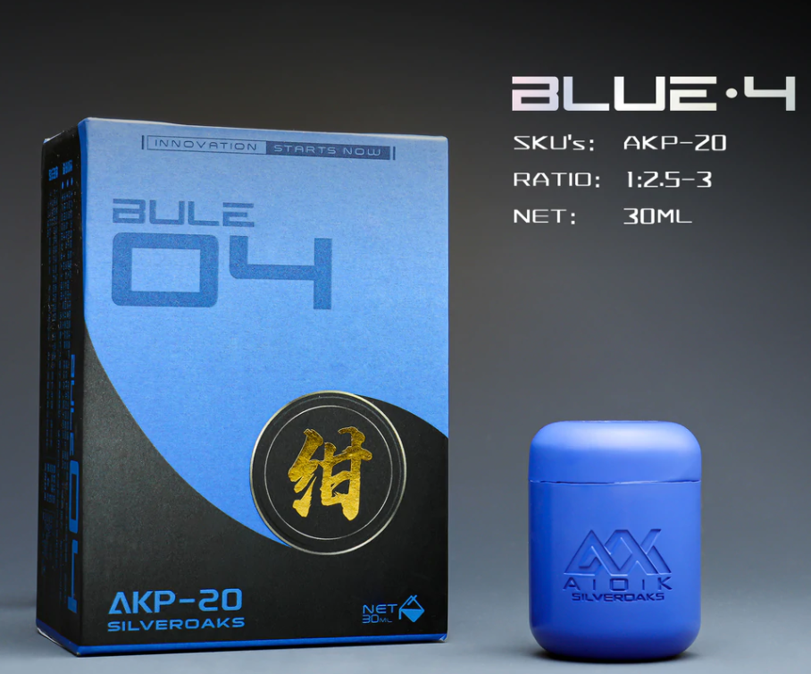 AKP-20 Blue 4