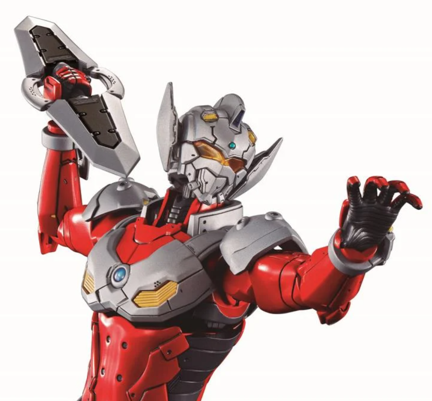 Ultraman Figure-rise Standard Ultraman Suit Taro (Action Ver.) Model Kit