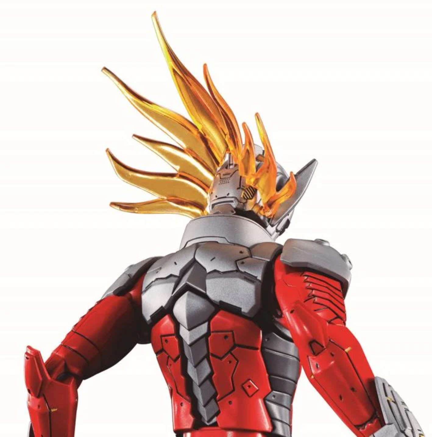 Ultraman Figure-rise Standard Ultraman Suit Taro (Action Ver.) Model Kit