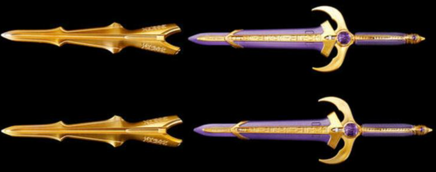 Kamen Rider Figure-rise Standard Kamen Rider Kuuga (Titan Form/Rising Titan) Model Kit