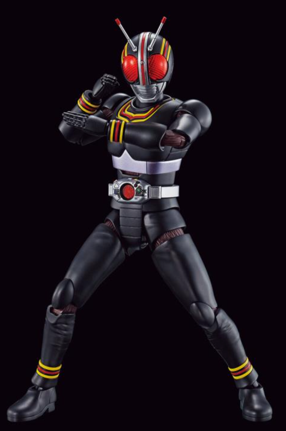 Kamen Rider Figure-rise Kamen Rider Black Model Kit