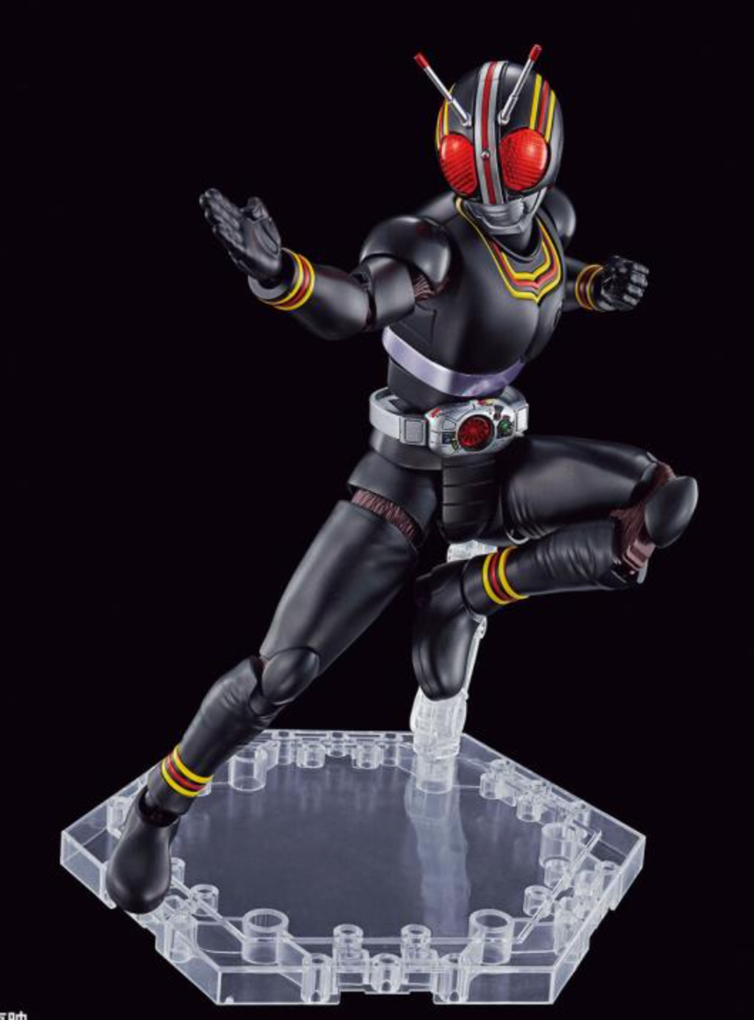 Kamen Rider Figure-rise Kamen Rider Black Model Kit