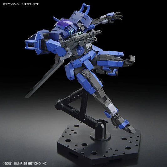 HG #08 Brady Hound (Brad Exclusive), Kyoukai Senki