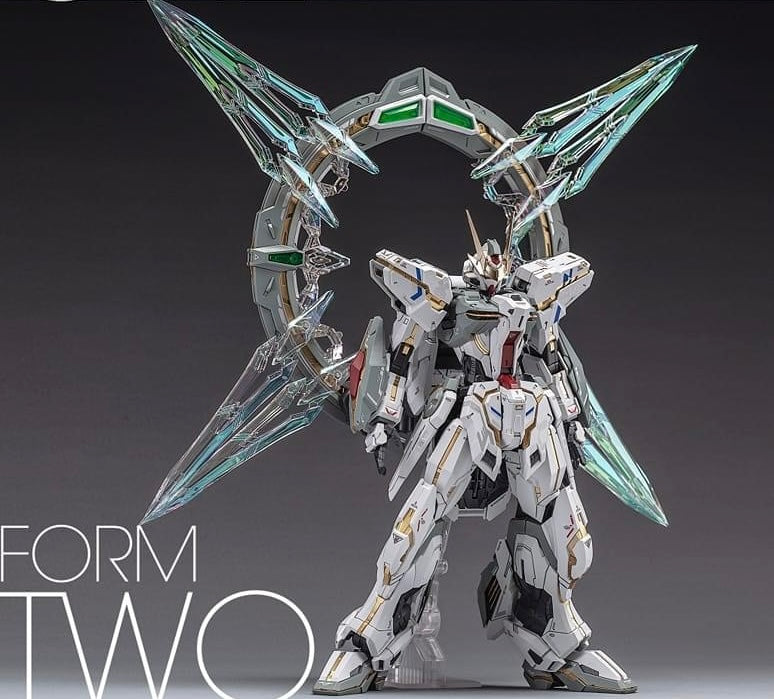 (Store) Eternal Star Glory 1/100 Model Kit