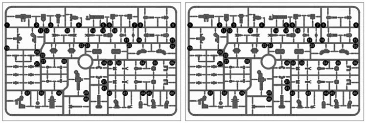 SH-STUDIO 1/60 Gundam Aerial Full Resin Kit (with bonus)