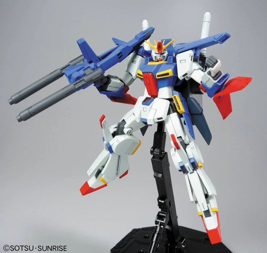 HGUC #111 ZZ Gundam