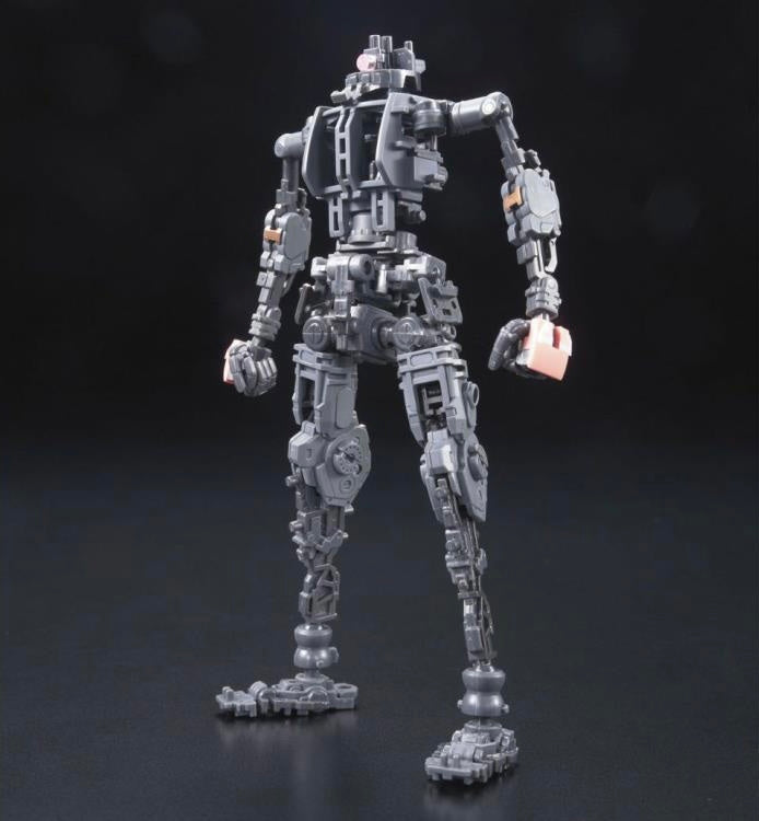 RG #02 MS-06S Char's Zaku II