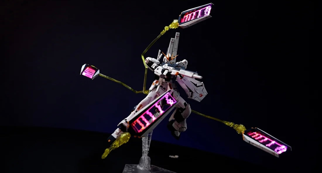 KOSMOS LED for RG Nu