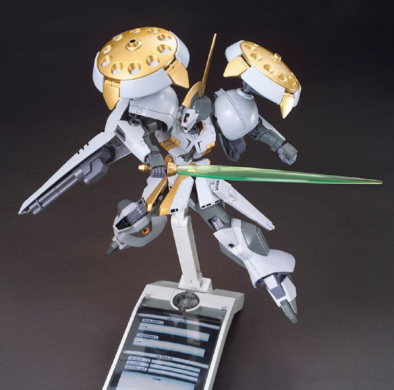 HGBF #24 R-Gyagya