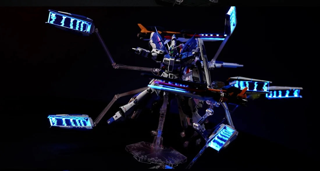 KOSMOS LED for RG Hi
Nu