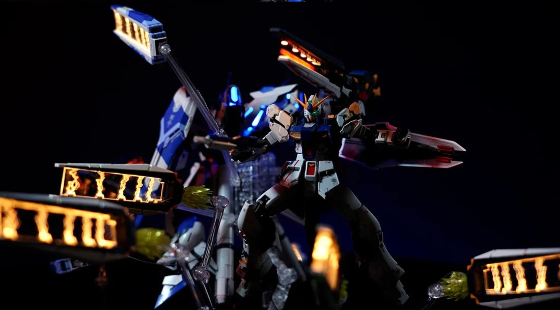 KOSMOS LED for RG Nu