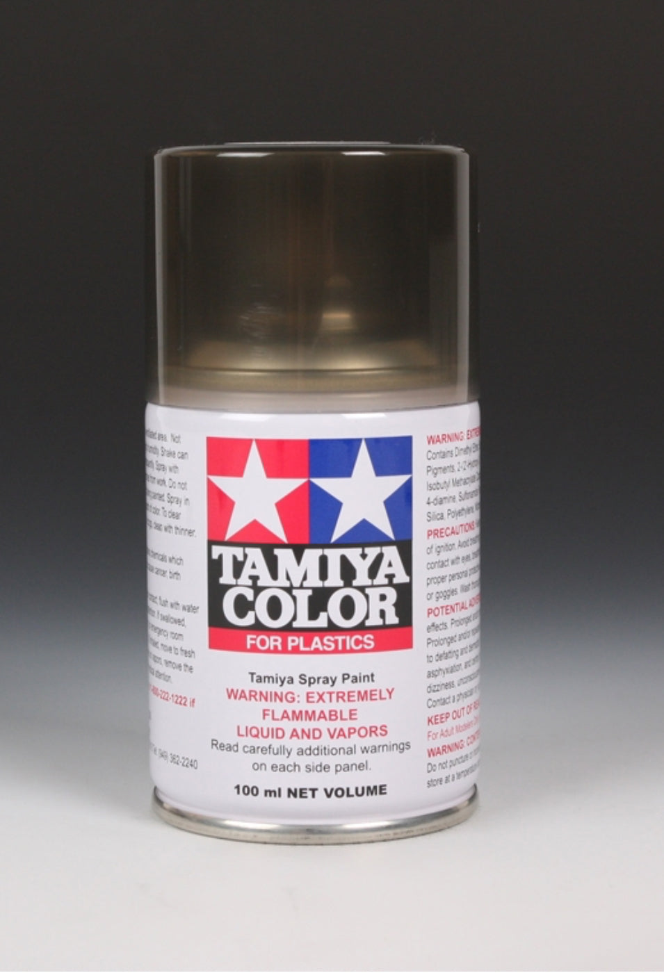 TS-71 Smoke Spray 100ml