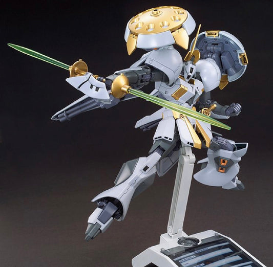 HGBF #24 R-Gyagya